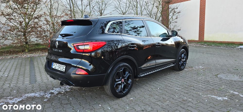 Renault Kadjar Energy TCe 130 Bose Edition - 16