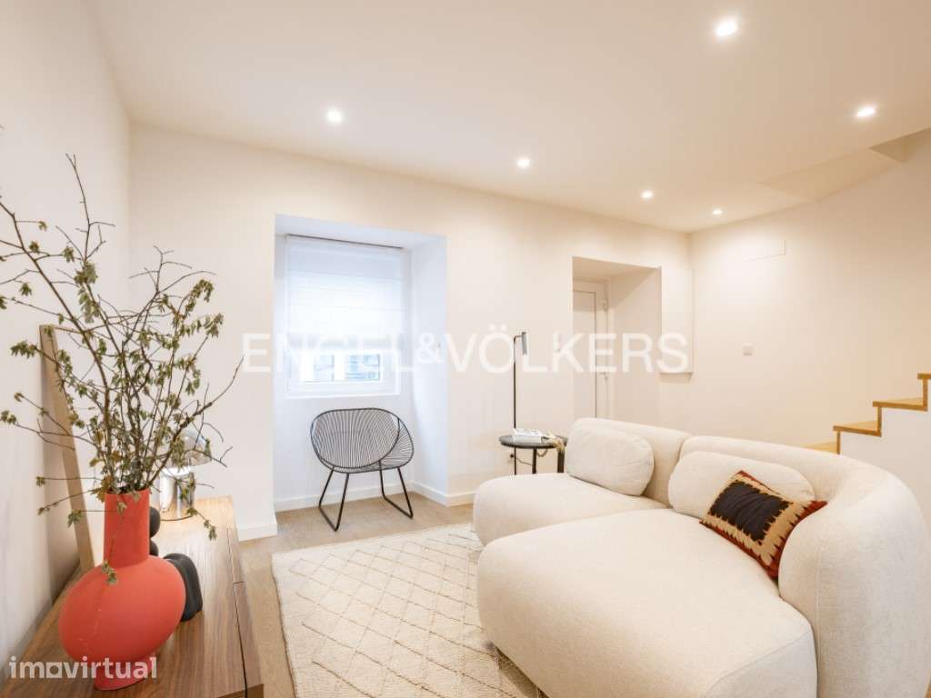 Duplex na Ajuda - Grande imagem: 4/26