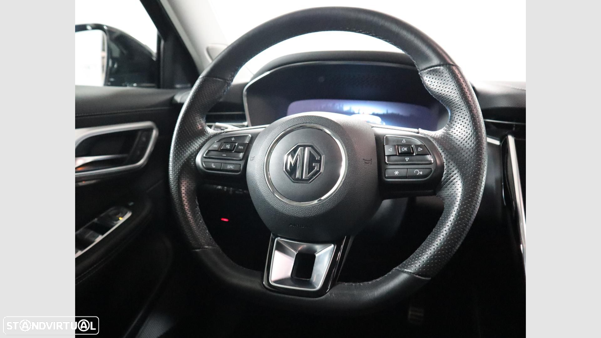 MG Marvel R 70 kWh AWD Performance - 8