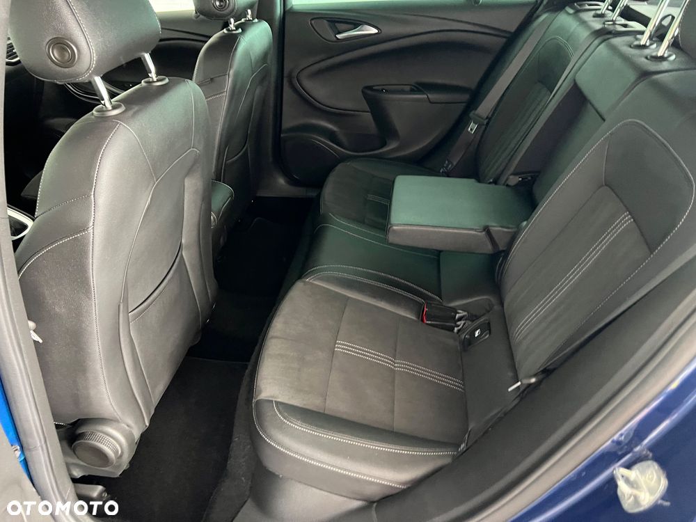Opel Astra 1.5 CDTI Business Edition S&S - 21