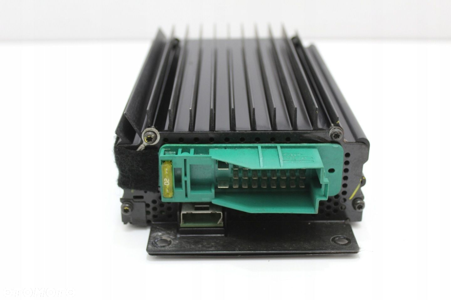 Wzmacniacz Bose OE Mercedes SL R230 W230 SL350 SL500 A2308200189 - 6