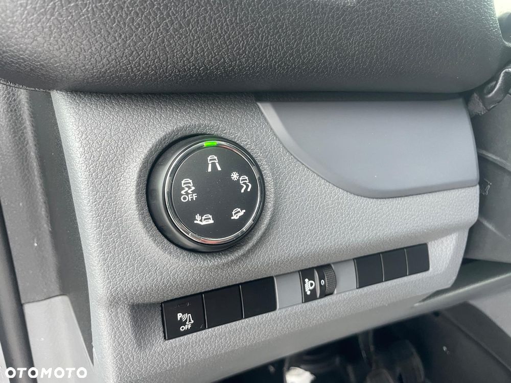 Fiat Scudo Brygadówka 6 osób OKAZJA! - 16