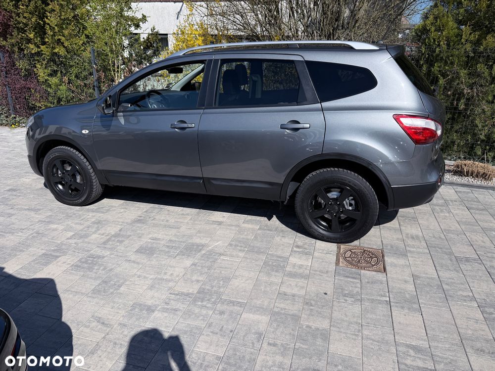 Nissan Qashqai 2.0 Tekna - 15