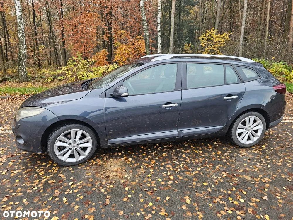 Renault Megane - 5