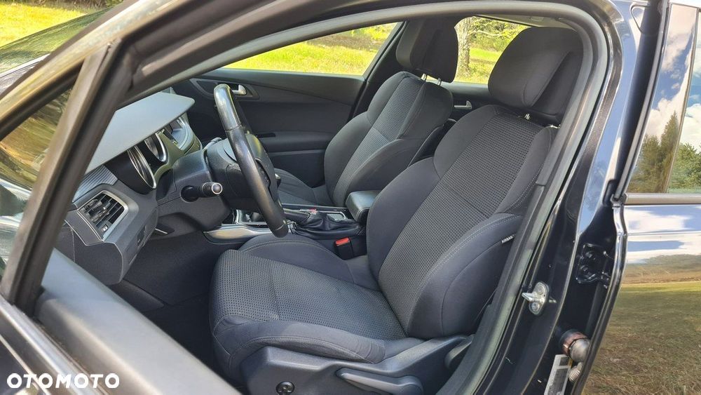 Peugeot 508 - 6