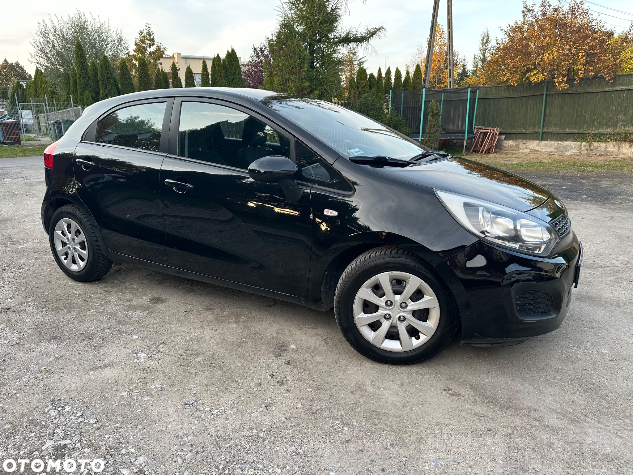 Kia Rio 1.2 M - 3