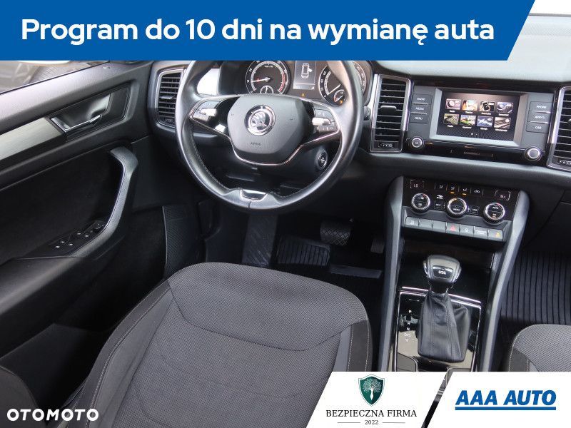 Skoda Kodiaq - 9