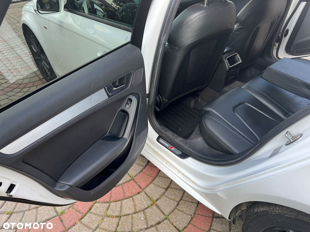 Audi A4 Avant - 21