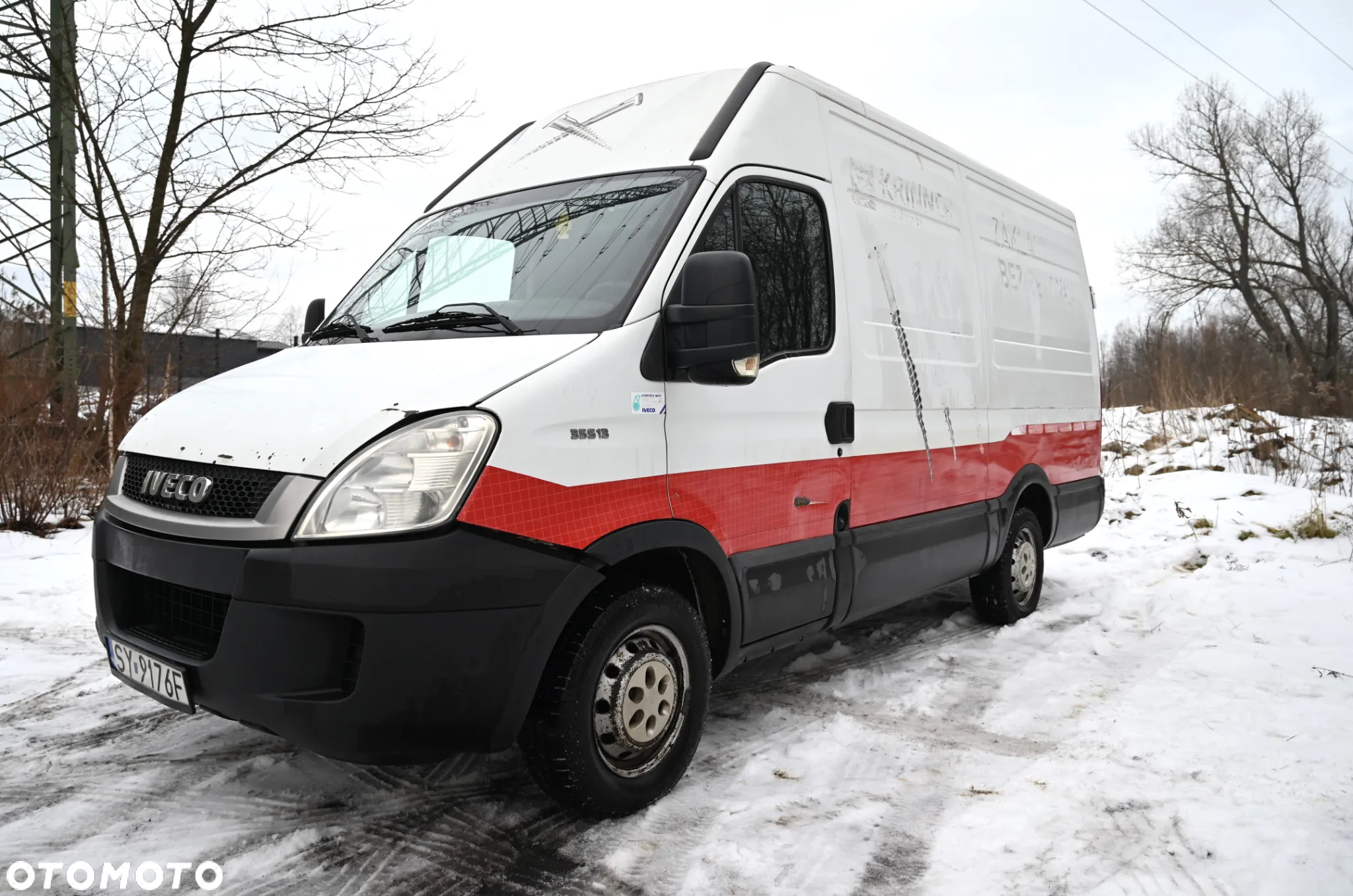 Iveco Daily - 3
