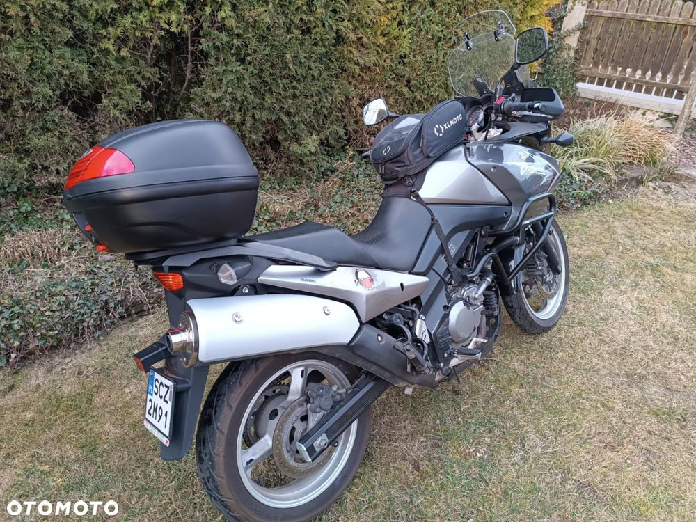 Suzuki DL - 3