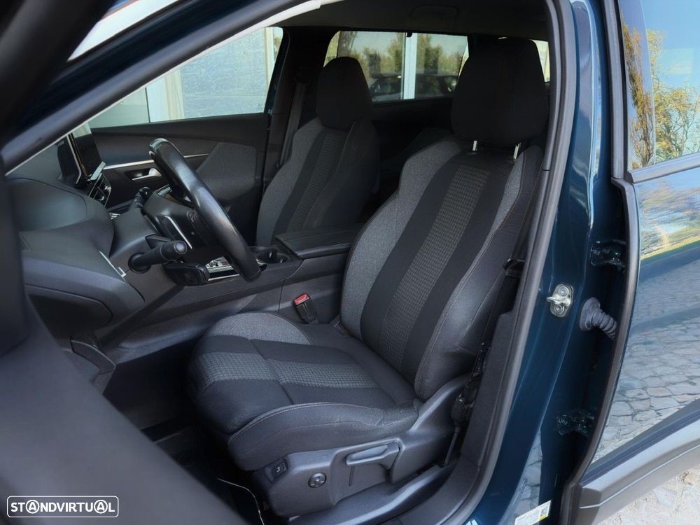 Peugeot 5008 1.5 BlueHDi Active Pack EAT8 - 6