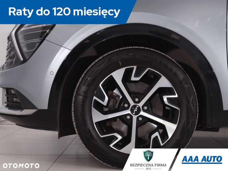 Kia Sportage - 16