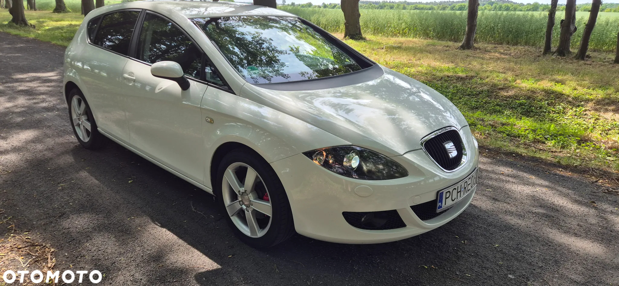 Seat Leon - 7