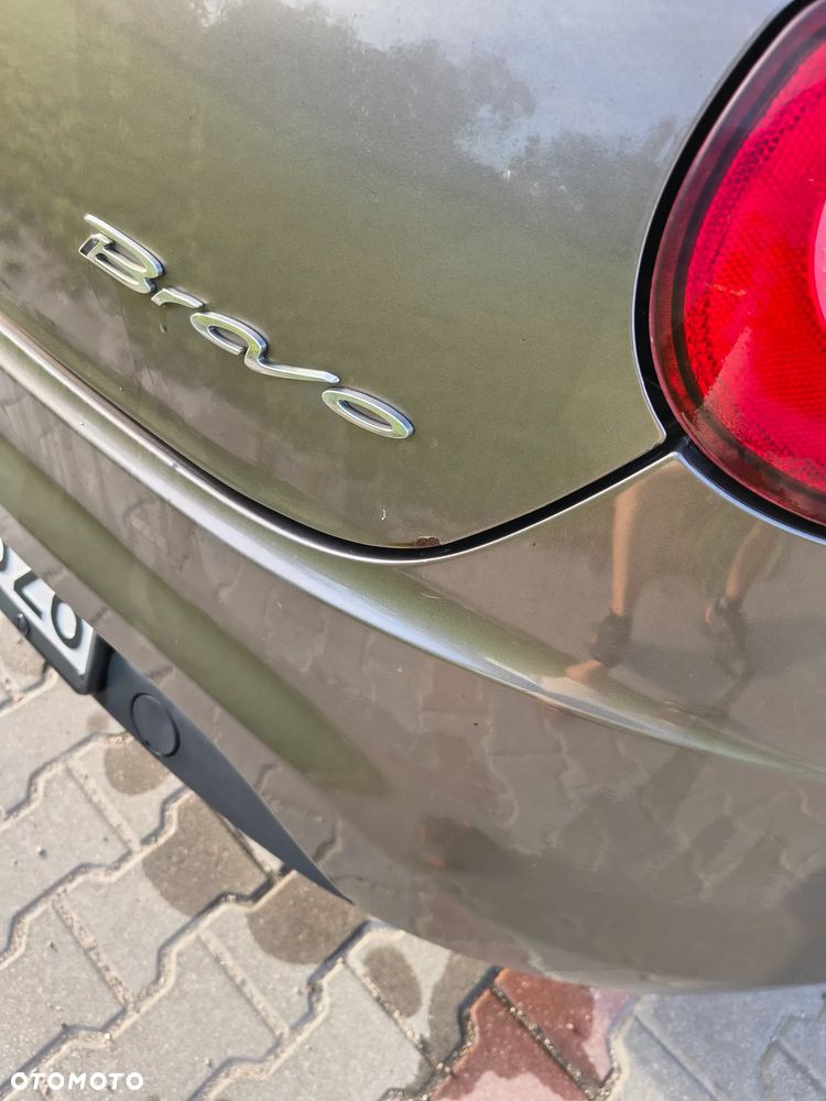 Fiat Bravo 1.4 16V Active - 25