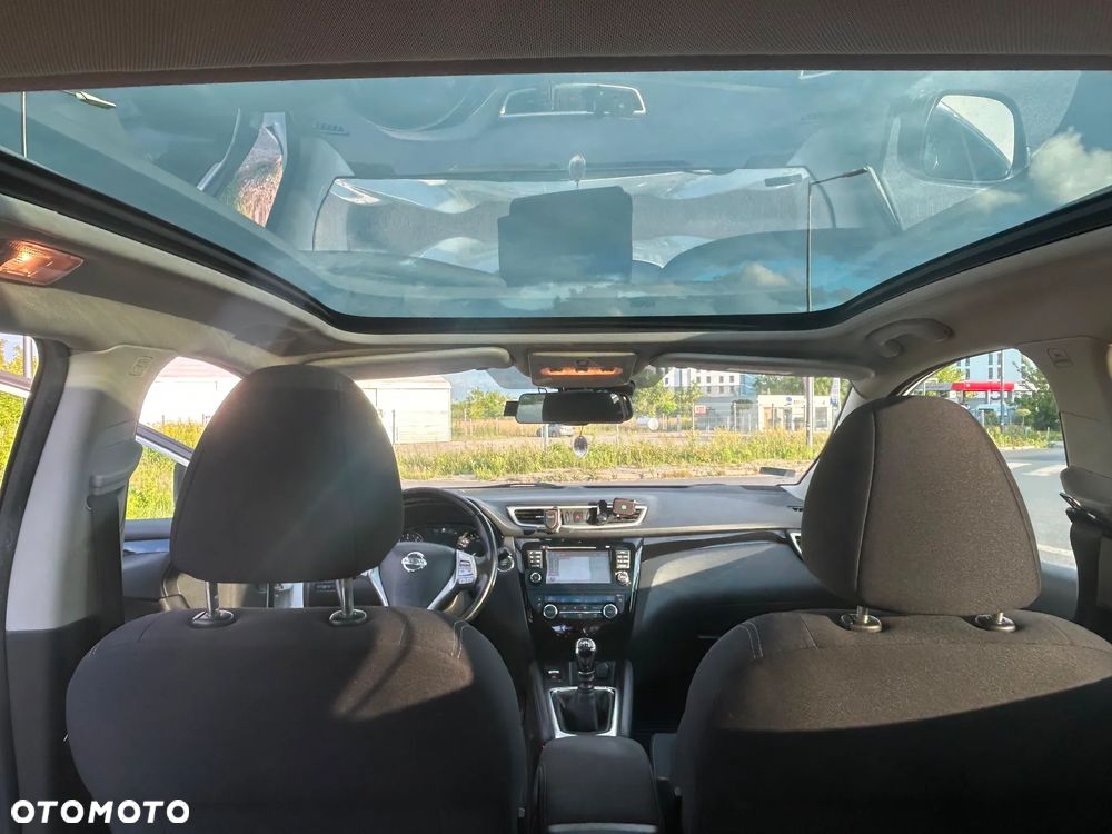Nissan Qashqai - 11