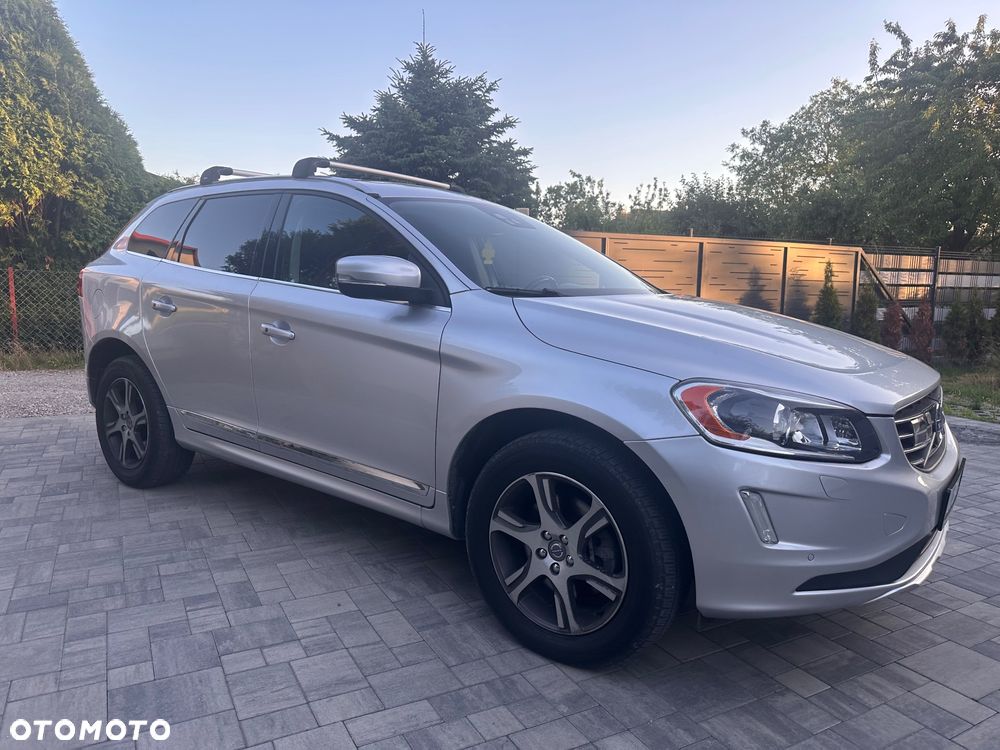 Volvo XC 60 T6 AWD Summum - 4