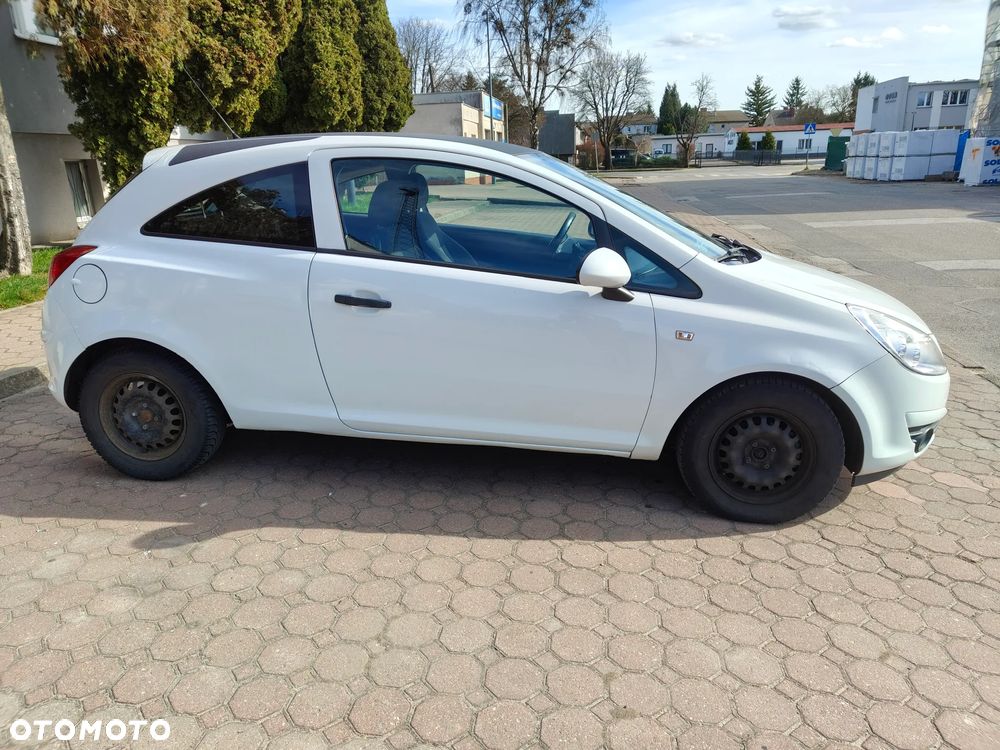 Opel Corsa 1.2 16V Color Edition - 2