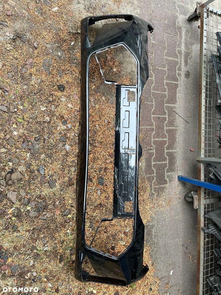 ZDERZAK BMW G20 G21 LIFT CAŁY ORYGINAŁ - 1