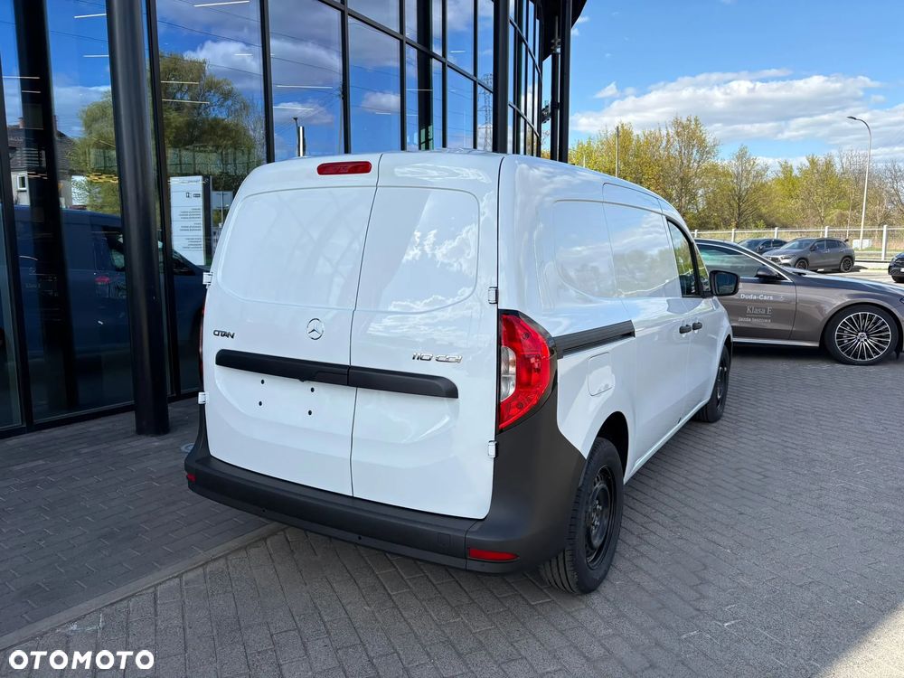 Mercedes-Benz Citan - 6