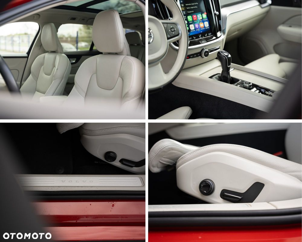 Volvo V60 D3 Drive-E Momentum - 30