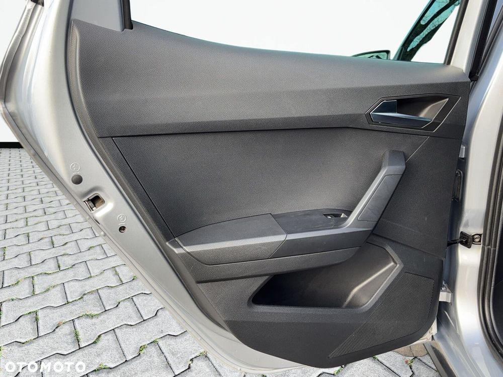 Seat Arona 1.0 TSI Style S&S - 12