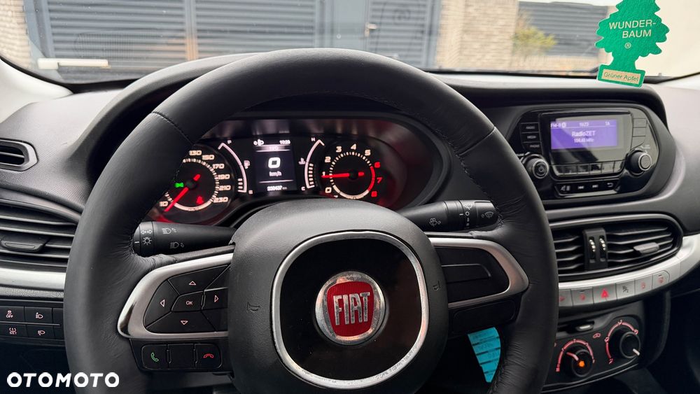 Fiat Tipo 1.4 16V Easy EU6d - 15