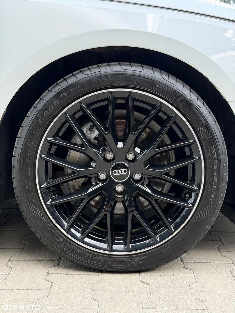 Audi A4 Avant 40 TDI mHEV Quattro S Line S tronic - 12