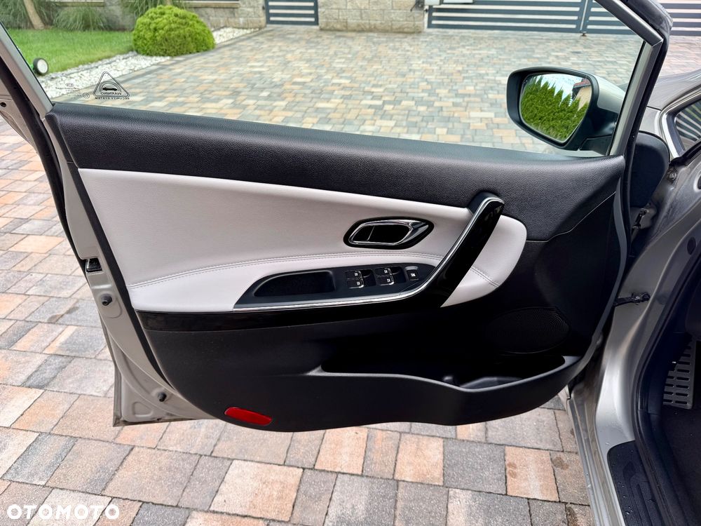 Kia Ceed 1.6 CRDi L - 12