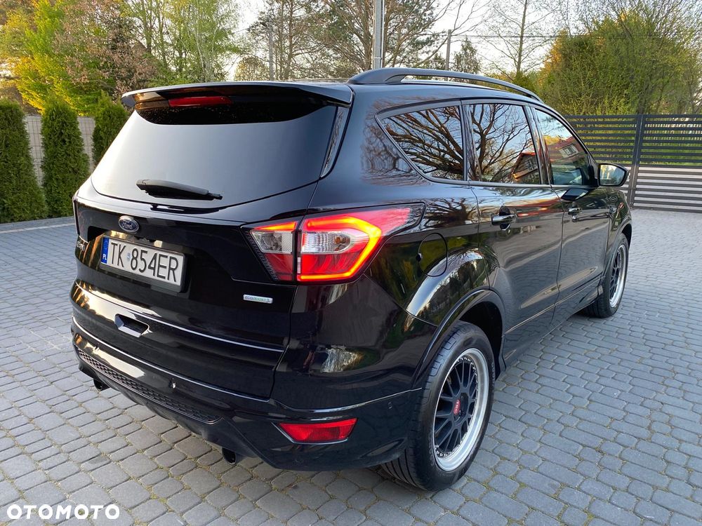 Ford Kuga 1.5 EcoBoost FWD ST-Line ASS - 18