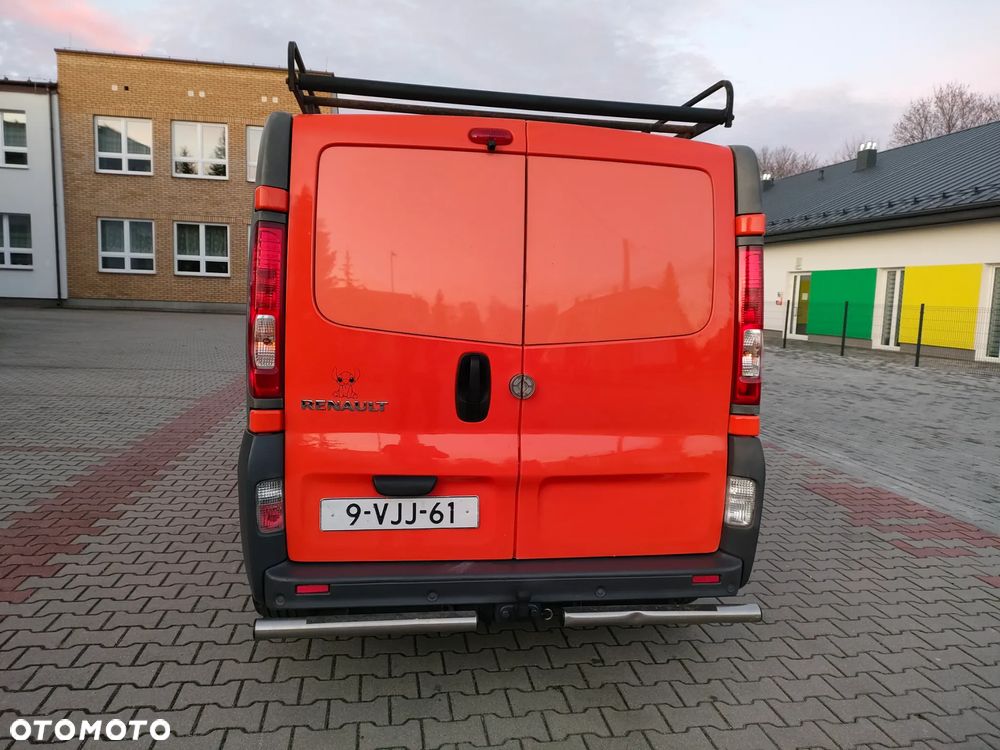 Renault Trafic - 5