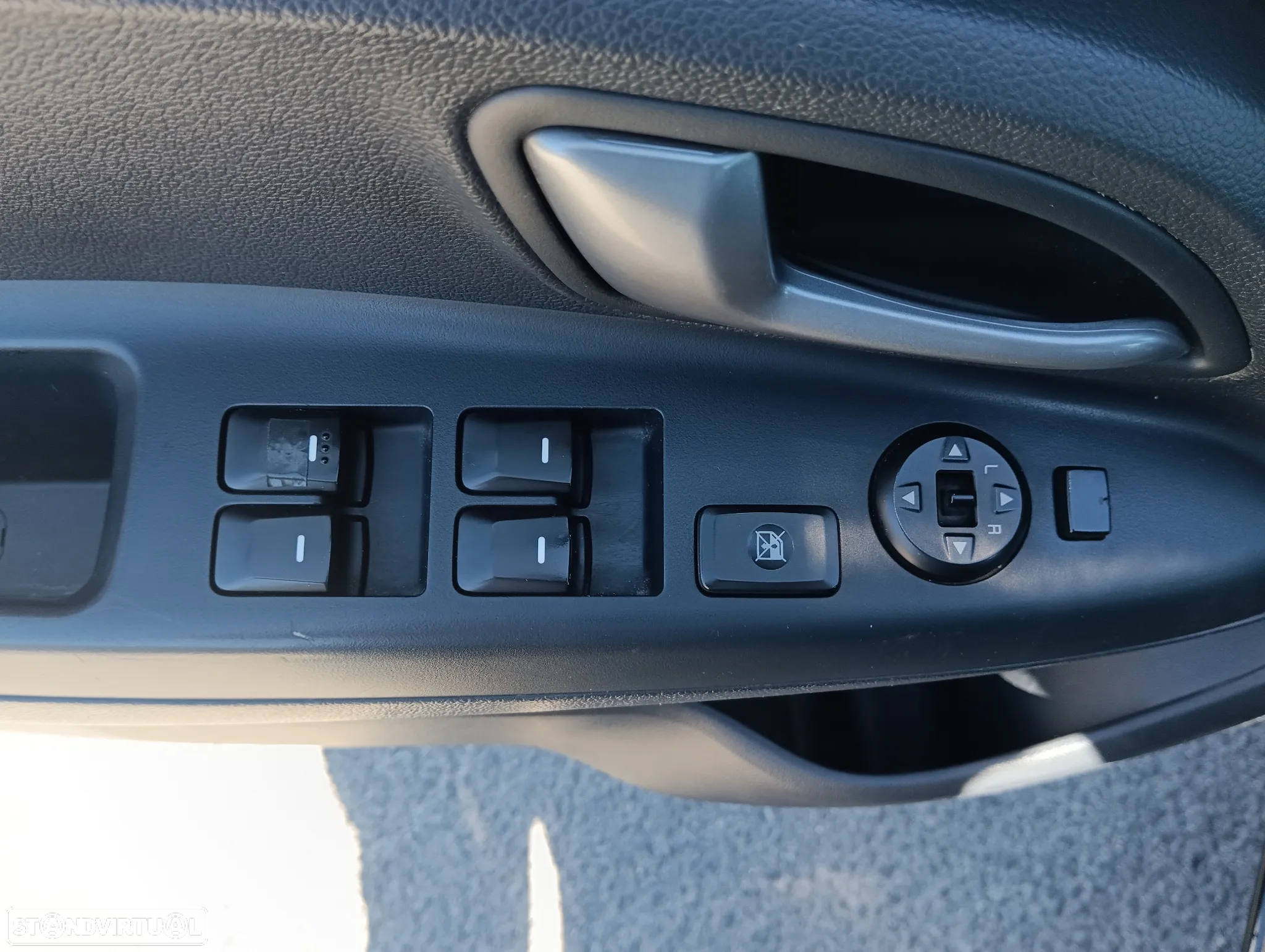 Kia Rio 1.1 CRDi Prime - 6