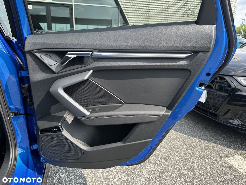 Audi A3 Allstreet - 20