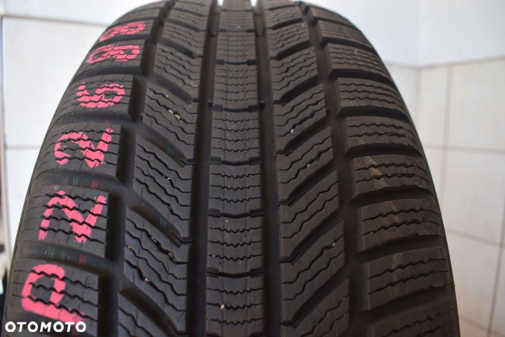 R17 225/55 Continental WinterContact TS870 P 97H Wysyłka gratis! - 1