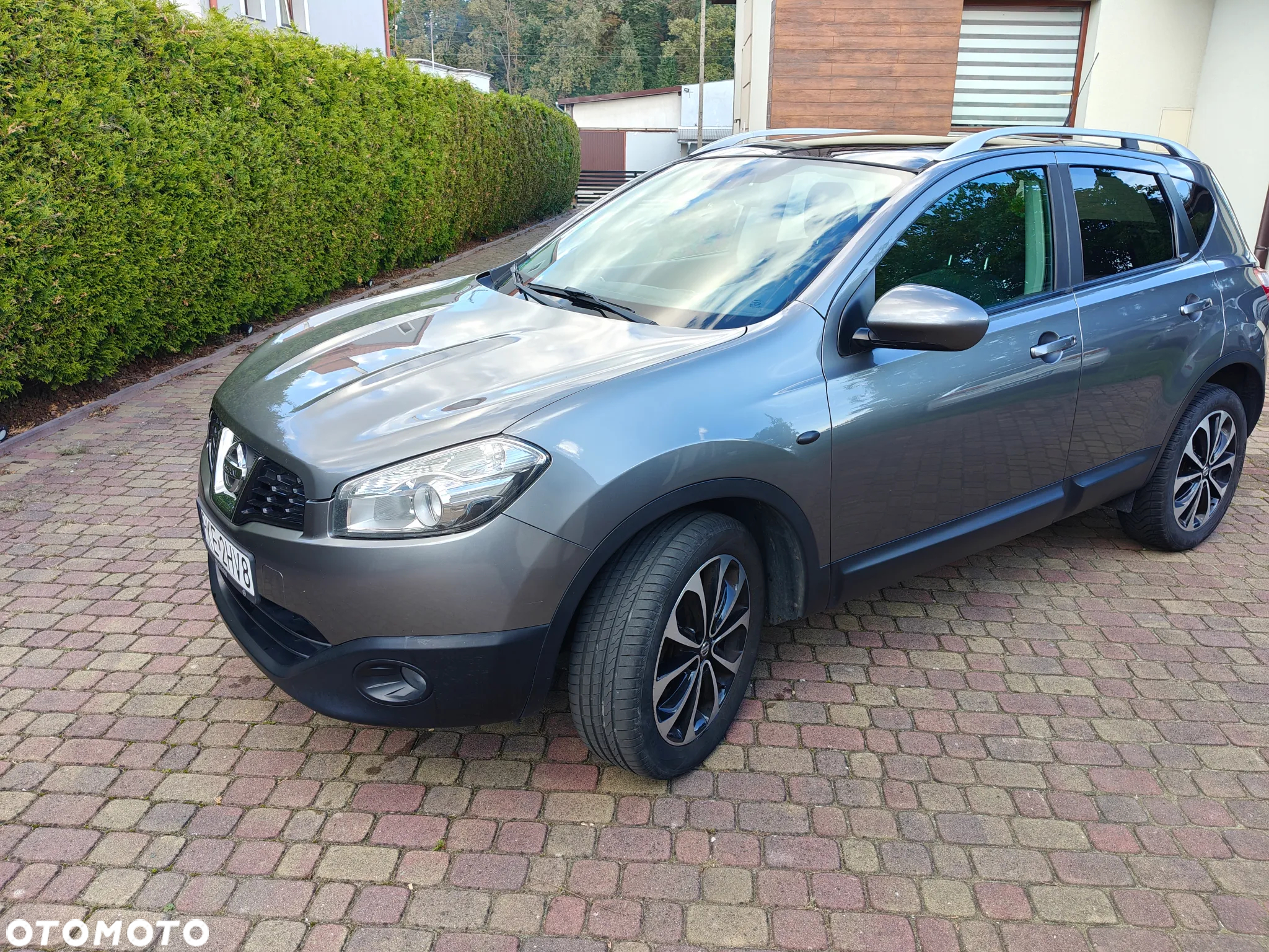 Nissan Qashqai 1.6 Tekna - 16