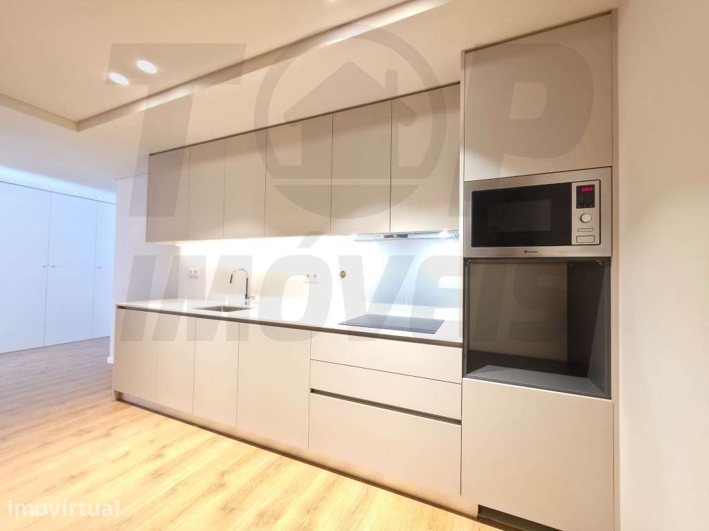 2-sobno stanovanje, 95 m²