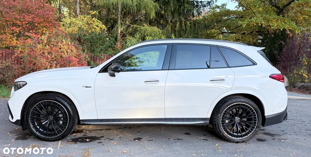 Mercedes-Benz Glc 2025 photo 4