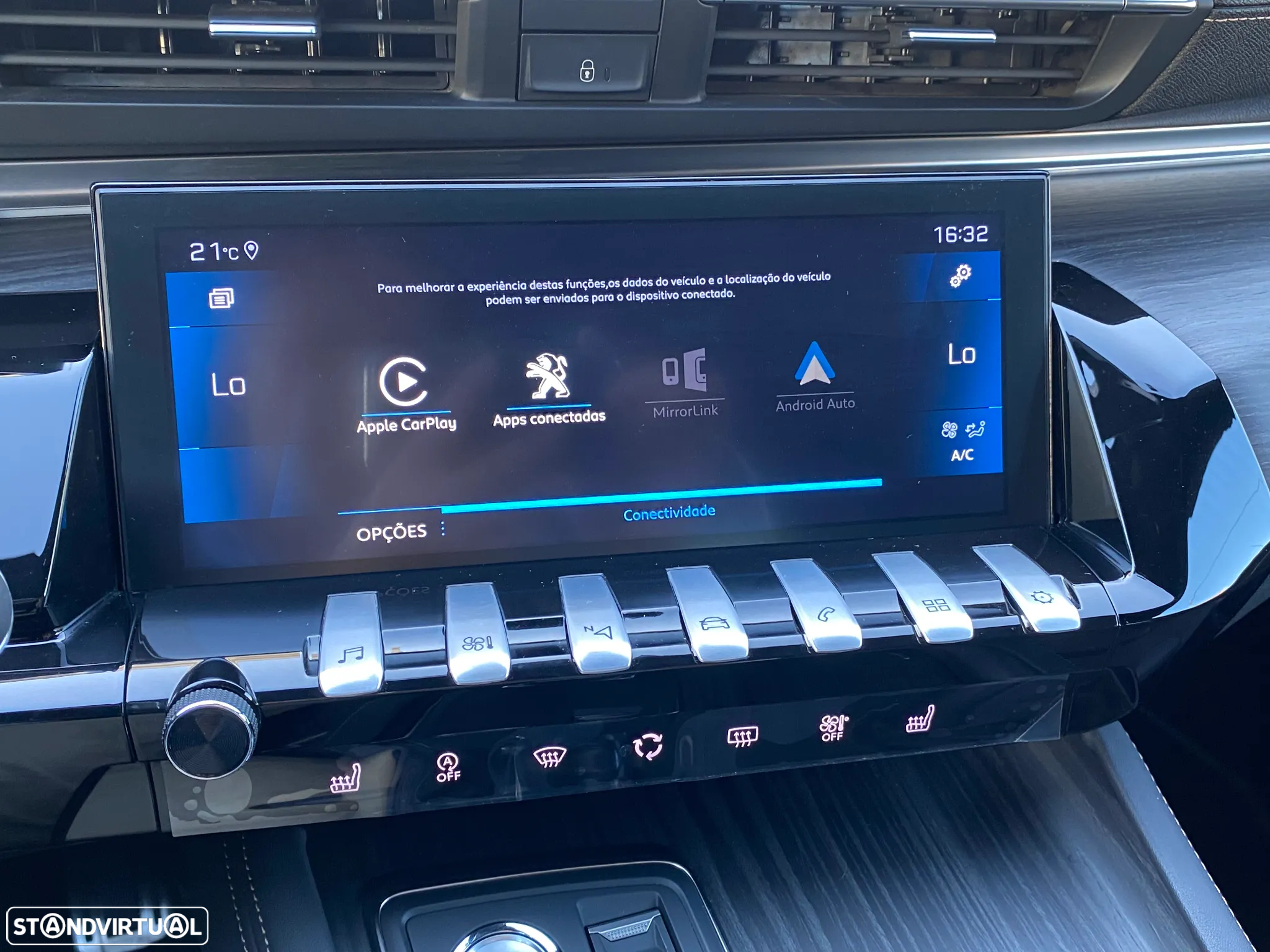 Peugeot 508 2.0 BlueHDi GT EAT8 - 14