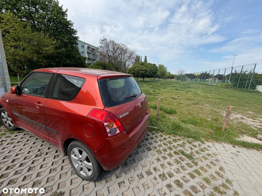 Suzuki Swift 1.5 GS - 15
