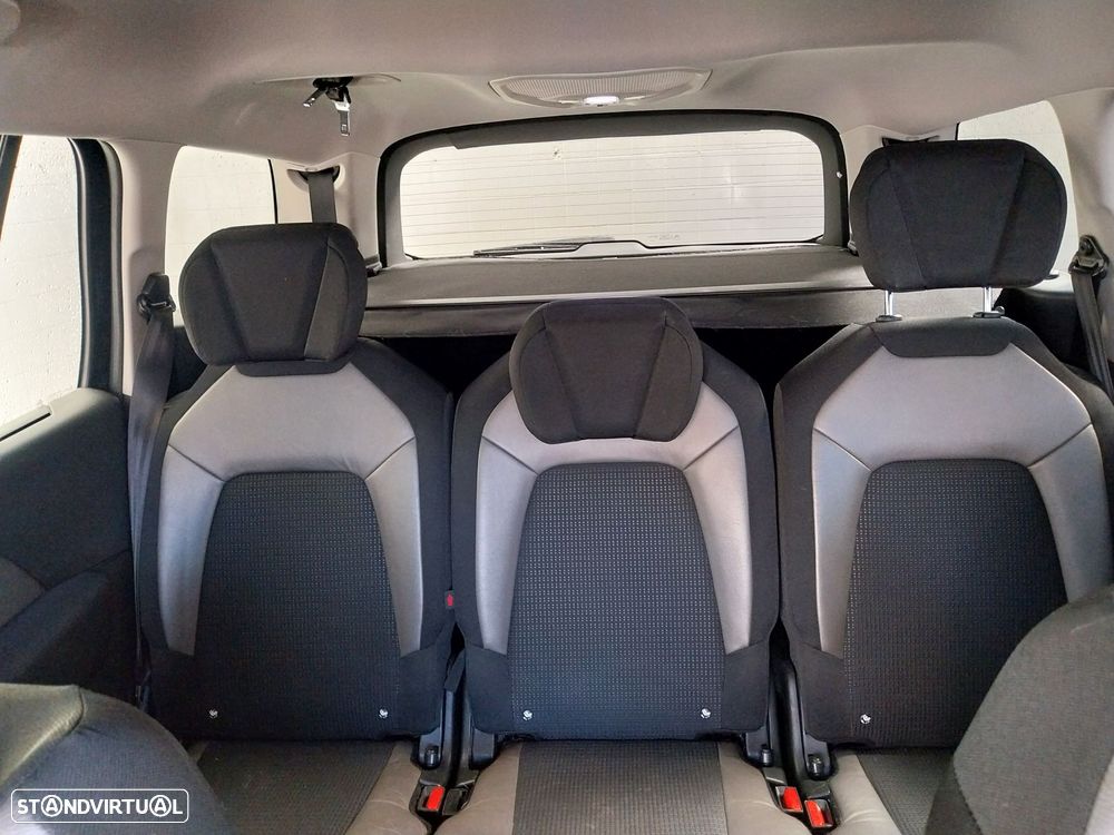Citroën C4 Grand Picasso 1.6 BlueHDi Exclusive - 6