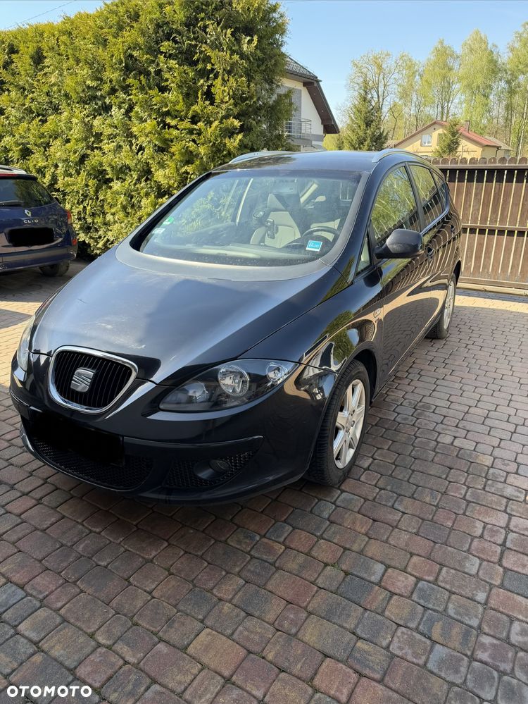 Seat Altea - 1