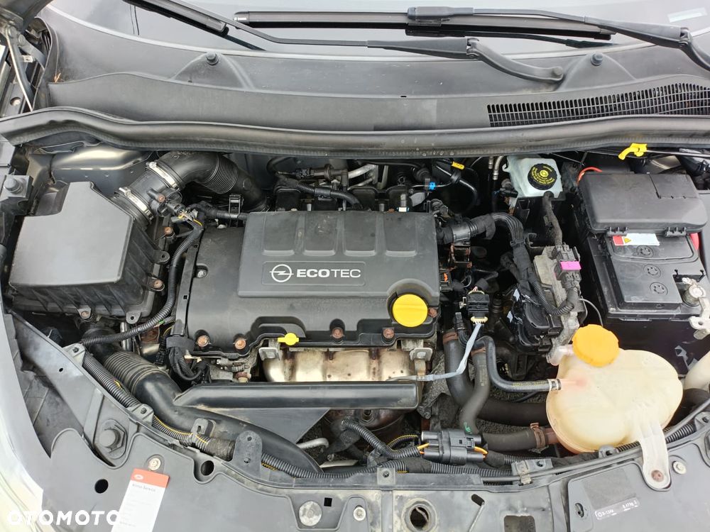 Opel Corsa 1.2 16V EcoFLEX 150 Jahre - 20
