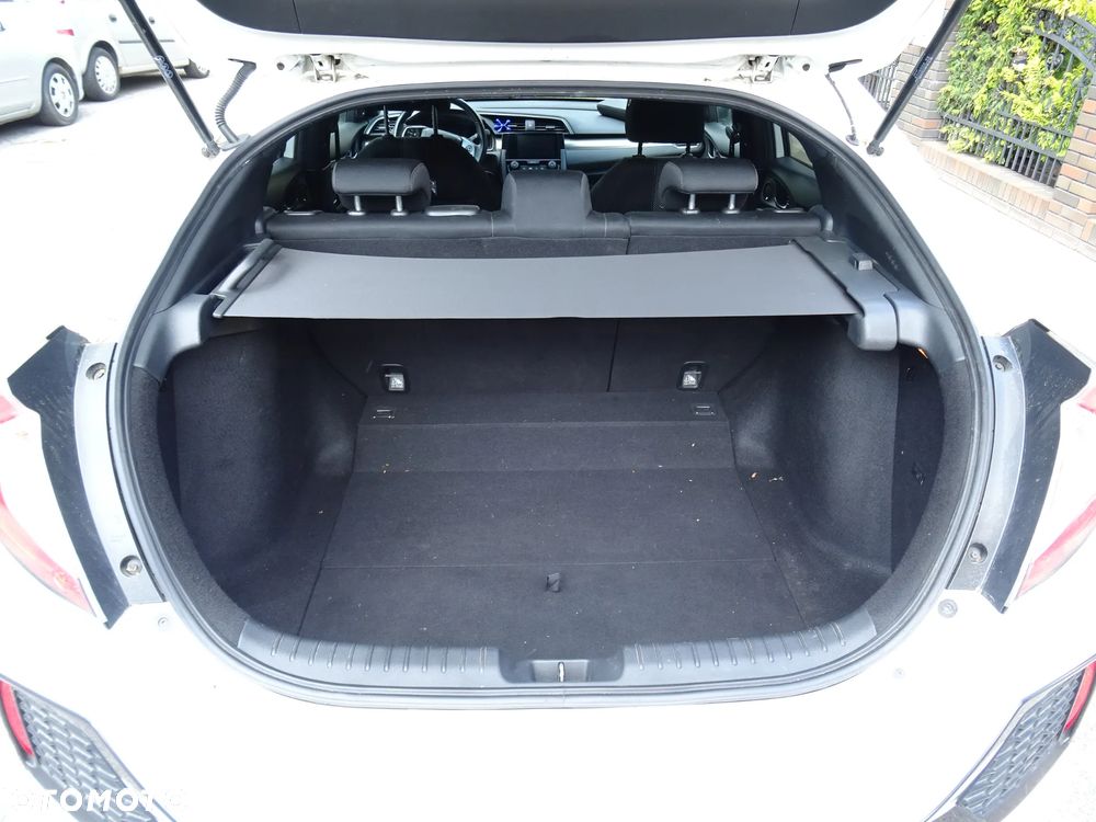 Honda Civic 1.0 i-VTEC Turbo Executive - 19