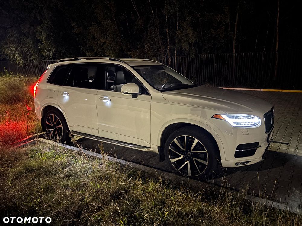 Volvo XC 90 T6 AWD Momentum - 2