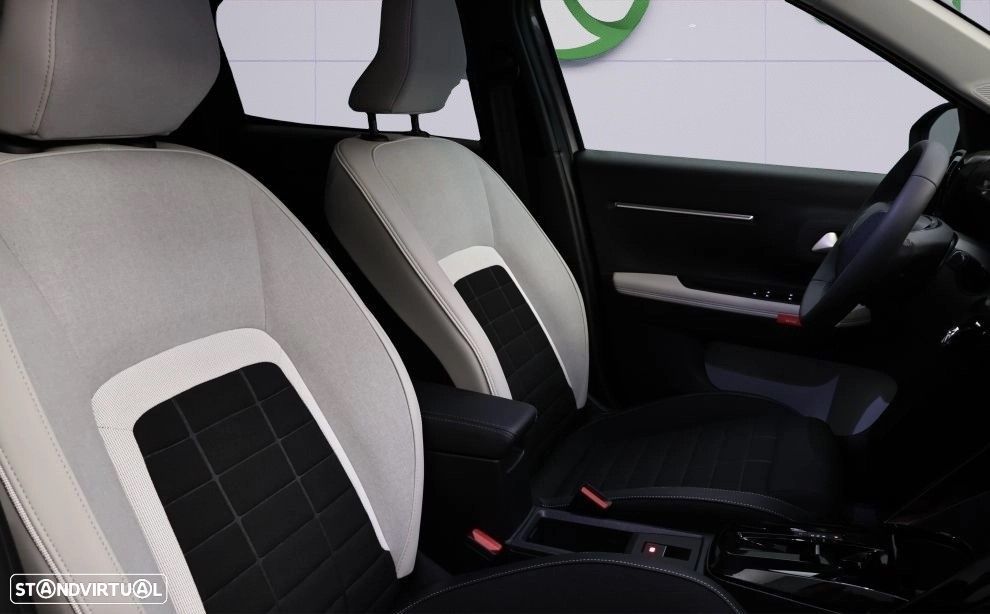 Citroën e-C3 44 kWh Max - 10