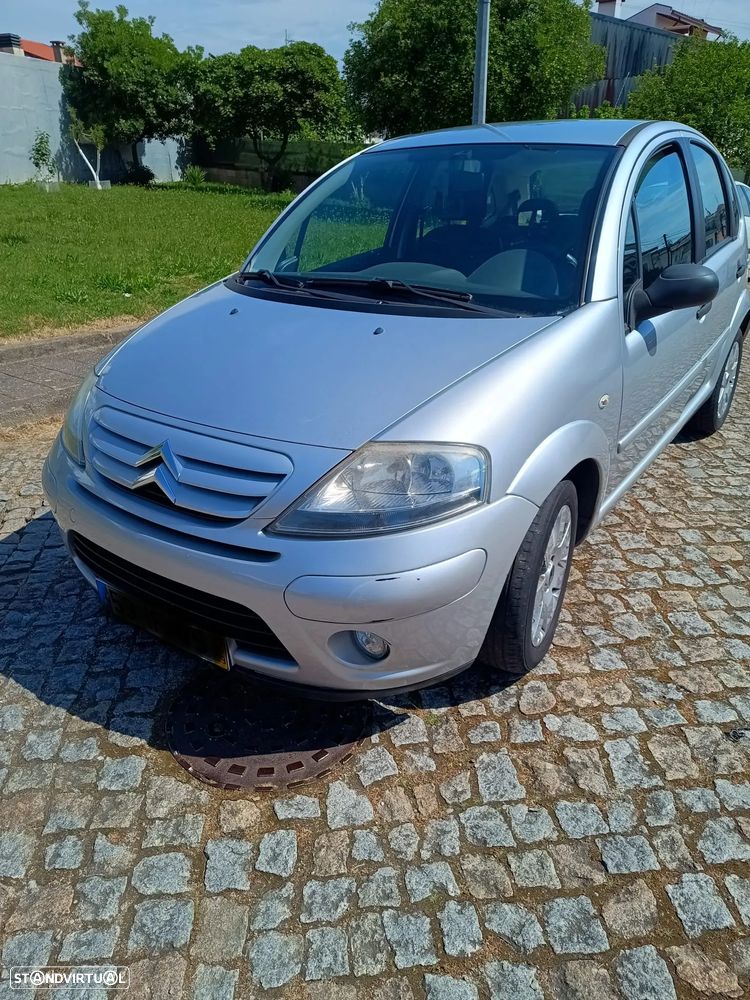 Citroën C3 1.1 Attraction - 1