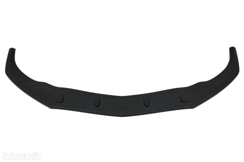 Spoiler Mercedes CLA W117 (2013 a 2016) - 2