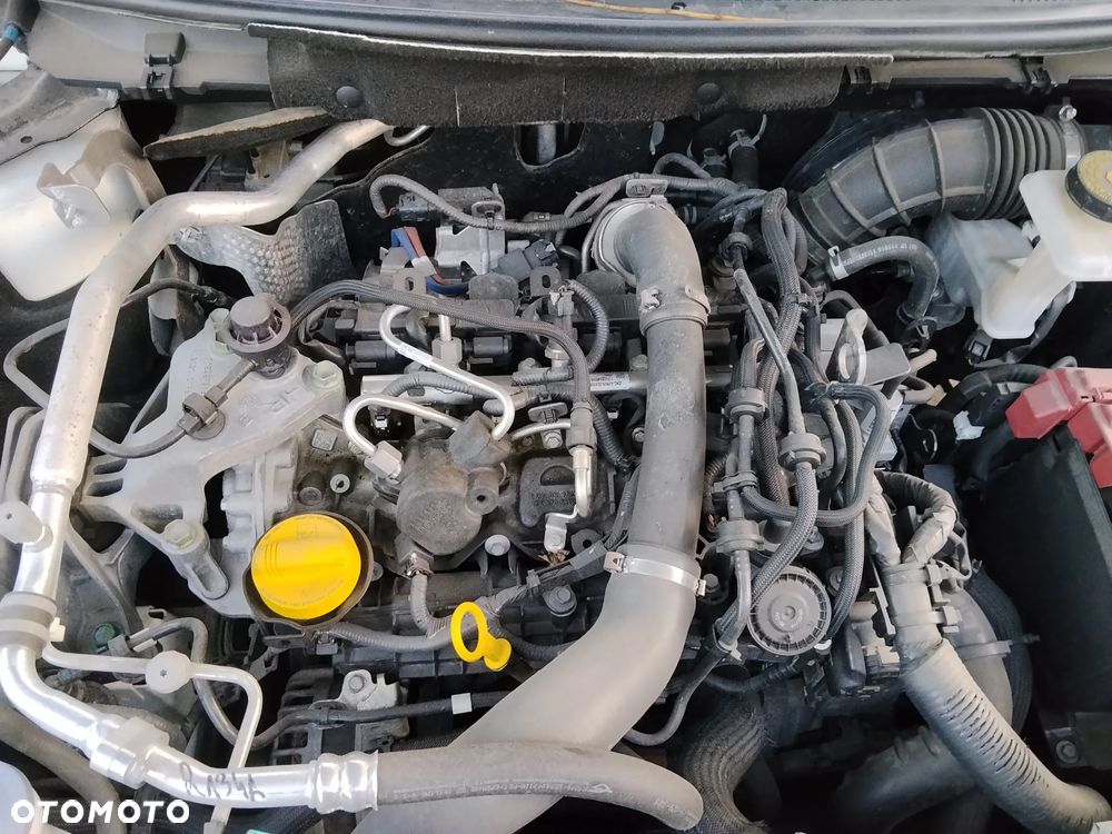 Nissan Qashqai 1.3 DIG-T N-Connecta - 6