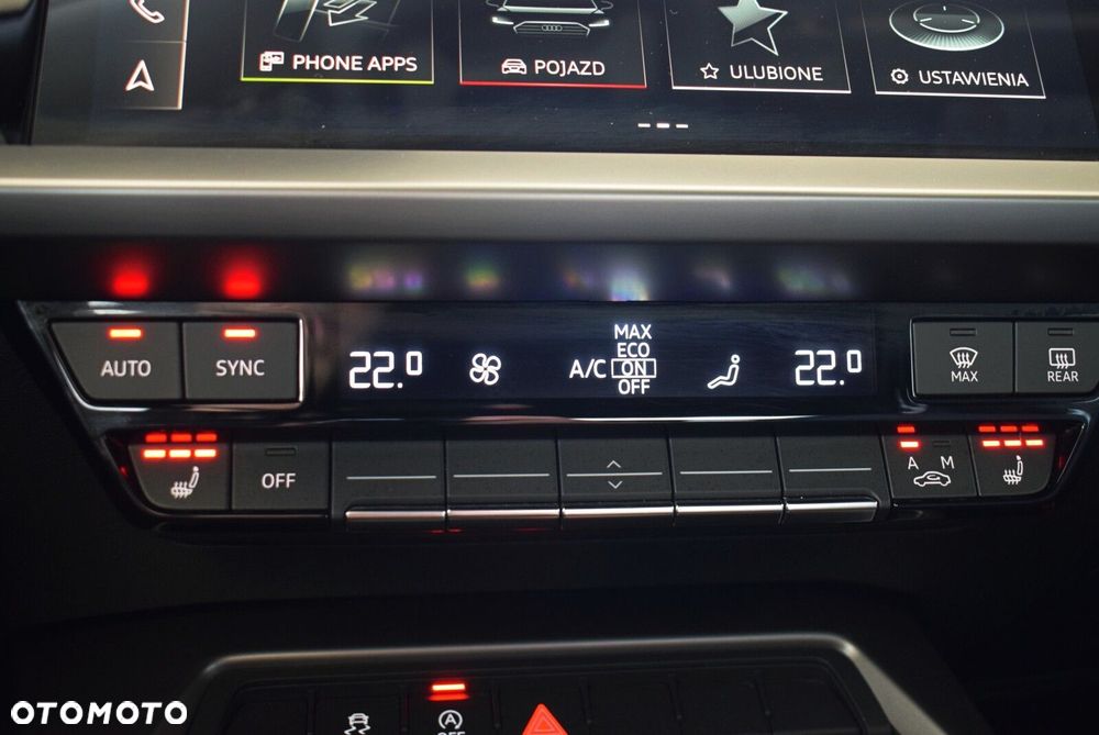 Audi A3 Sportback - 26
