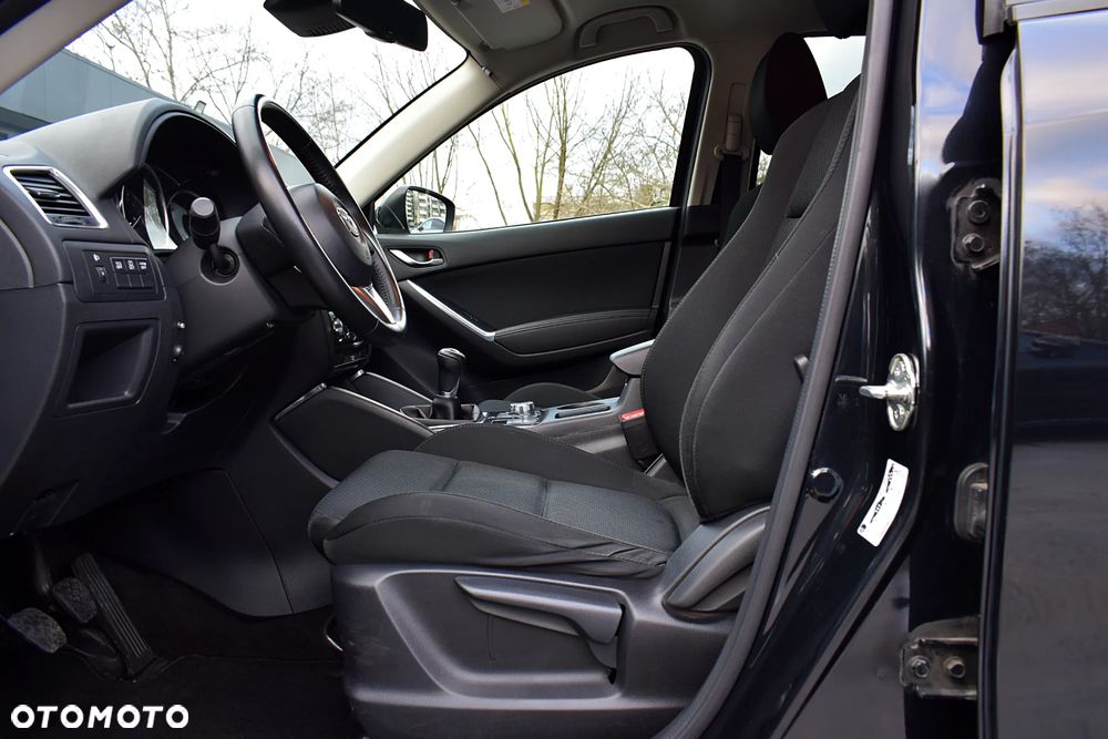 Mazda CX-5 2.0 Skymotion 2WD - 5