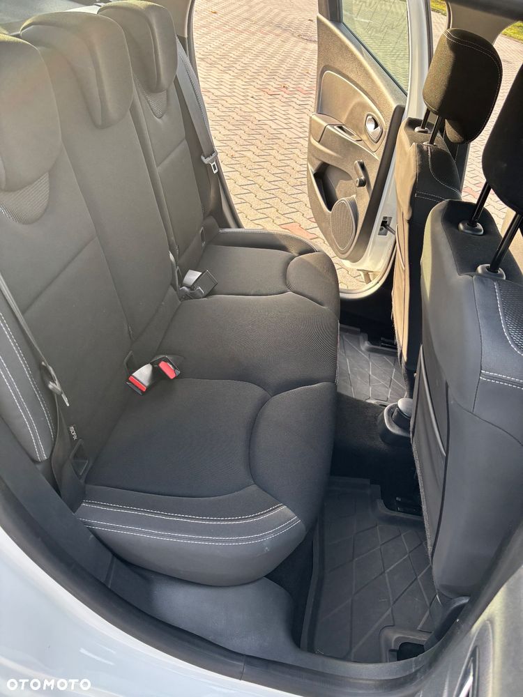 Renault Clio 0.9 Energy TCe Alize - 20